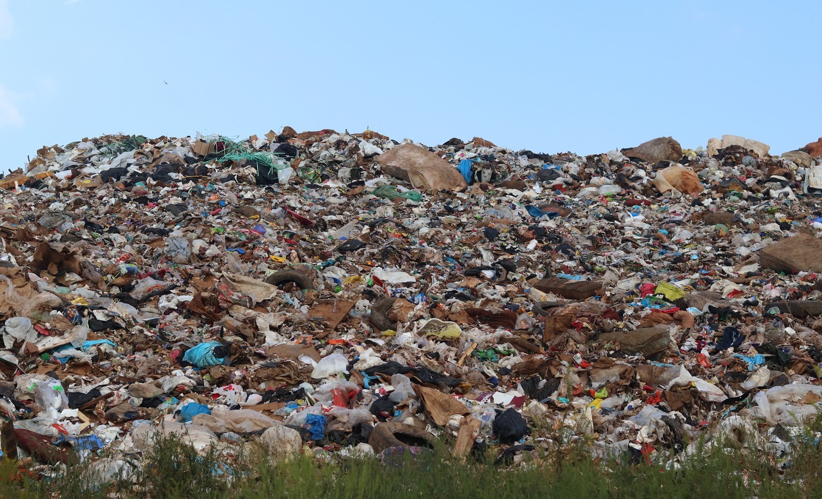 Georgia landfills – Sandy Springs Dumpster Guys